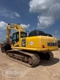 Used Excavator